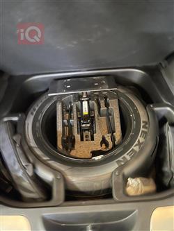 جیپ گراند شیرۆکی